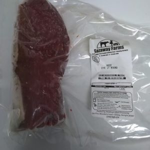 Beef Eye Of Round