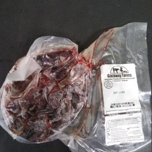 Beef Liver