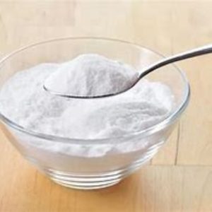 Baking Soda