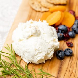 Cheese Calyroad Chevre PLAIN