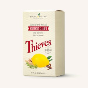 Cleaner Thieves Household Ultra Concentrated 10 Pk