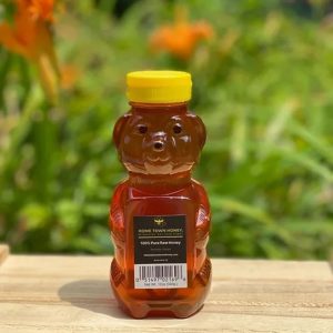 Honey A Wildflower Bear