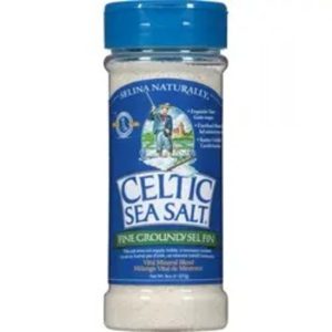 Salt Celtic Light Grey Shake