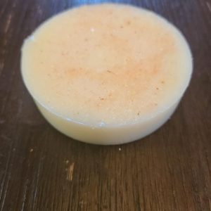 Soap Bar - Goat Milk Sweet Orange w/Himalayan Salt