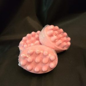 Soap Bar - Juicy Couture Massage Bar