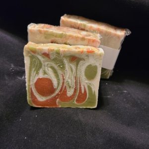 Soap Bar - Moroccan Mint