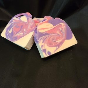 Soap Bar - Persephone's Kiss