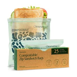 Zip Sandwich Bags