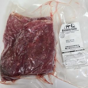 Beef Bottom Round Roast ($9.46 lb.)
