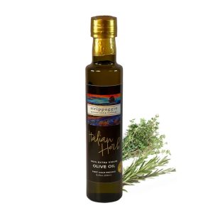 Oil Extra Virgin Olive ITALIAN HERB