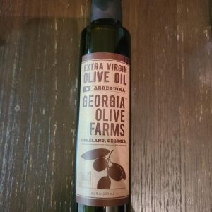Oil Olive Arbequina Extra Virgin