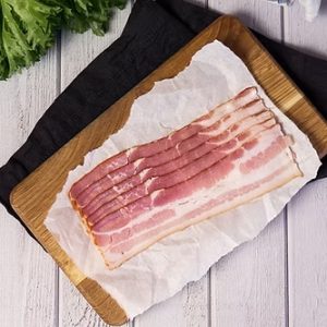 Pork Bacon Heritage 5 Pounds