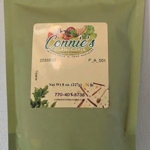 Tea Apple Spice Flavored