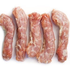 Chicken Necks (1.12-1.22 lbs.)