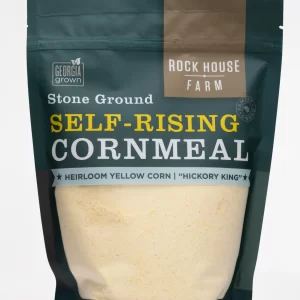 Cornmeal Stone Ground Self-Rising
