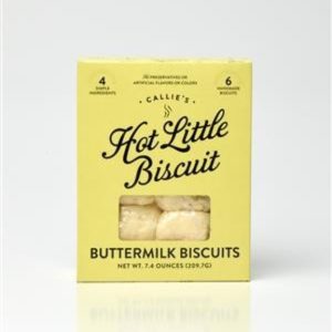 Biscuit Buttermilk Charleston
