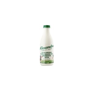 Kefir Whole Organic A2/A2 Probiotic 28 oz