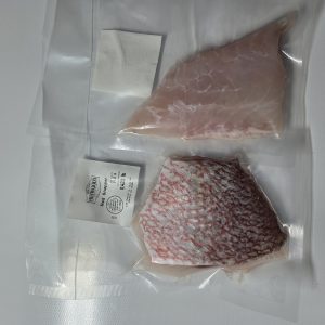 Fish Red Snapper 0.30-0.35lb