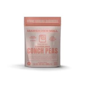 Peas Conch Carolina 1.5lb.