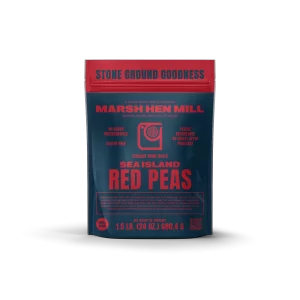 Peas Red Sea Island 1.5lb.