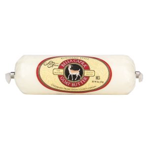 Butter Goat Sierra 8 oz. Roll Salted