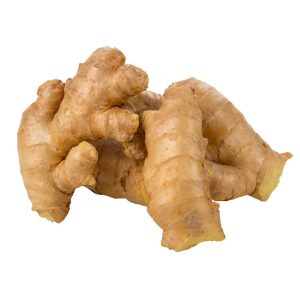 Ginger Yellow Organic 5 oz.
